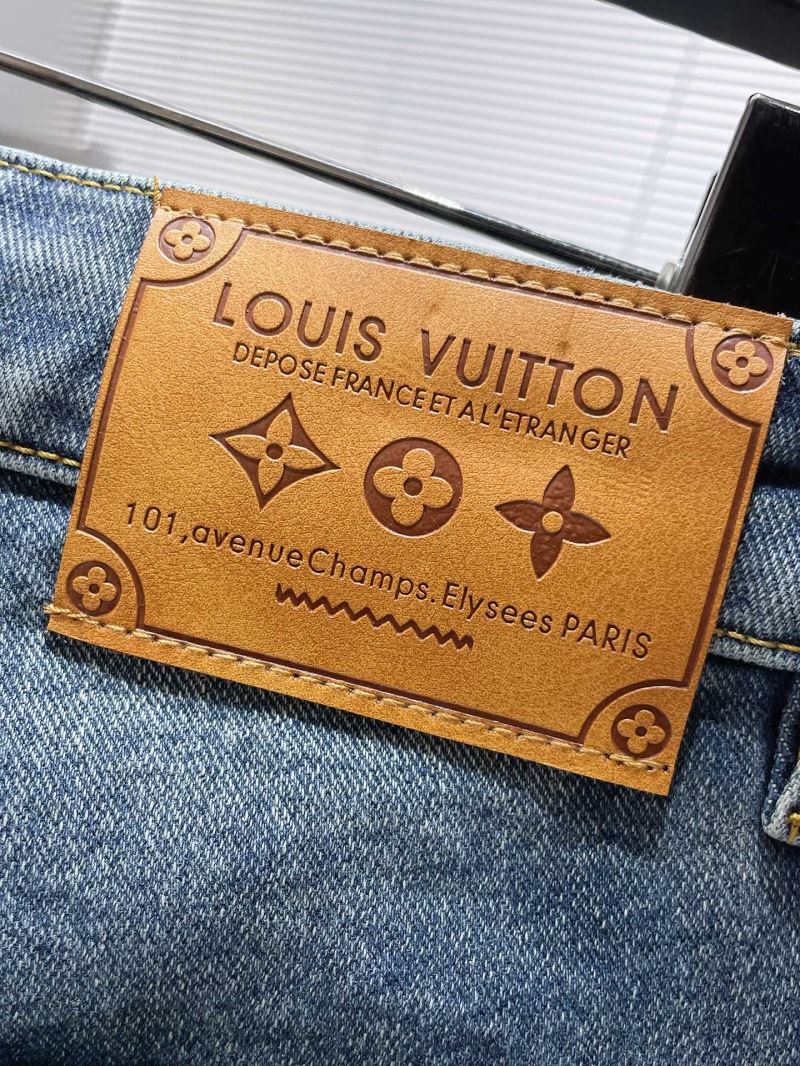 Louis Vuitton Jeans